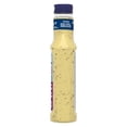 thumbnail image 4 of Kraft Calorie-Wise Creamy Poppyseed Salad Dressing, 425 mL Bottle, 4 of 15