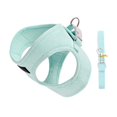 thumbnail image 2 of Harnais pour Chien avec Laisse Réglable Confortable Gilet Rembourré Doux Harnais pour Chien, 2 of 5