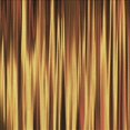 thumbnail image 1 of Ahgly Company Tapis de Zone Carré Orange Lavable en Machine, 7 Pieds Carré, 1 of 7