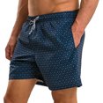 thumbnail image 4 of RIPT Essentials Shorts de Bain Diamant pour Hommes, 4 of 4