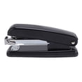 thumbnail image 2 of Heavy Duty Stapler, Desktop Stapler Comfortable Grip 66mm Paper Feed  for Office, 2 of 7