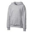 thumbnail image 1 of Clique Basics Youth Flc P/O Hoodie, 1 of 1