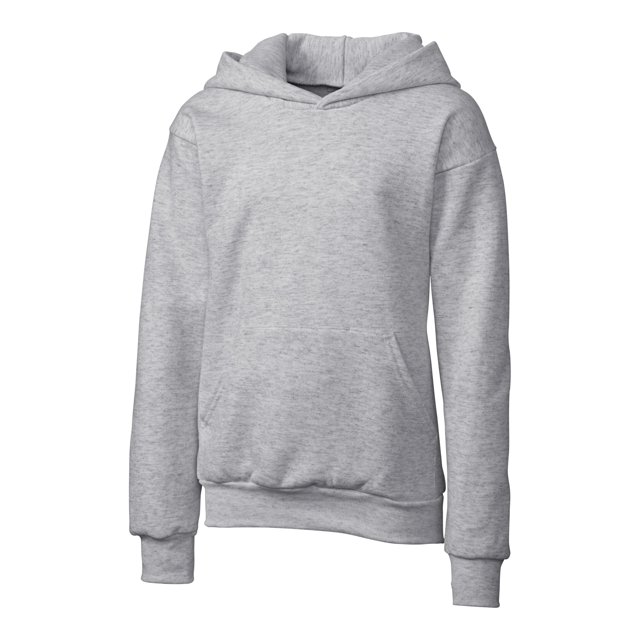 Clique Basics Youth Flc P/O Hoodie