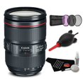 thumbnail image 2 of Canon EF 24-105mm f/4L is II USM Ensemble d'Accessoires pour Objectif Modèle International, 2 of 4
