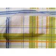 thumbnail image 4 of oneOone Cotton Cambric Fabric Madras Check Printed Craft Fabric BTY 56 Inch Wide, 4 of 4