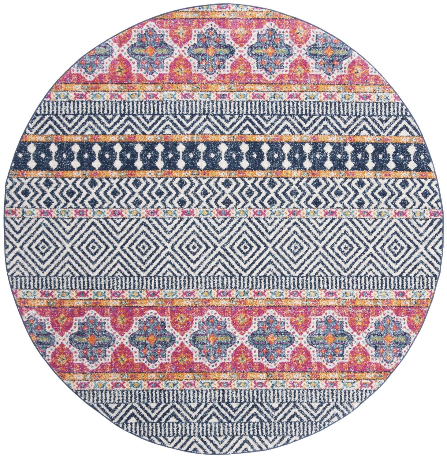 Safavieh Madison Kandace Tapis Abstrait