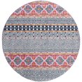 thumbnail image 4 of Safavieh Madison Kandace Abstract Area Rug, 4 of 6