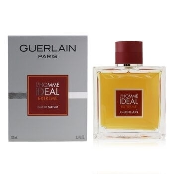 L'homme Ideal Extreme Eau De Parfum Spray By Guerlain-3.3 oz