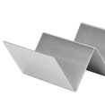 thumbnail image 4 of Taco Tray, Safe Pancake Stand, Kitchen Supply, Taco Stand, Durable  Grilling Tacos Heating Tacos for Home Kitchen, 4 of 8