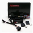 thumbnail image 2 of Convient aux Jeep Wrangler JK Kleinn 2007-2018 Démarreur à Distance RSJKLR1 2000 Autonomie; Deux Télécommandes Unidirectionnelles; avec Interface de Programmation, 2 of 3