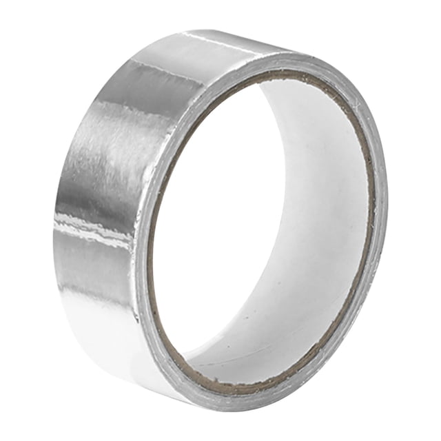 Birdeem Aluminum Foil Tape Thickened Sealing Sink Kitchen Sticker Kitchen Supplies