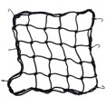 thumbnail image 1 of Bangcool Filet Cargo Élastique Robuste Filet à Bagages pour Siège Arrière de Vélo, 1 of 5