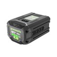 thumbnail image 1 of Greenworks Batterie Lithium-ion 80V 2.5Ah, 1 of 5