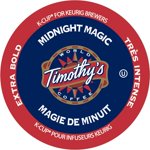 Timothy's™ Coffee Magic Night, bold -24/Pack