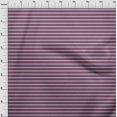 thumbnail image 3 of oneOone Polyester Lycra Fabric Texture Stripe Printed Craft Fabric BTY 56 Inch Wide, 3 of 4