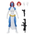 thumbnail image 2 of Marvel Legends Retro 6 Inch Action Figure X-Men - Mystique Exclusive, 2 of 2