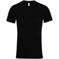 thumbnail image 1 of Bella + Canvas T-Shirt en Jersey à Col Ras du Cou, 1 of 3