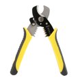 thumbnail image 3 of Wire Cutter Stripper Tool, Wire Stripper And  Cutting, Comfortable For Home Appliances Cars All Kinds Of Mechanical Auto Repair Electrician Rt-6065, 3 of 8
