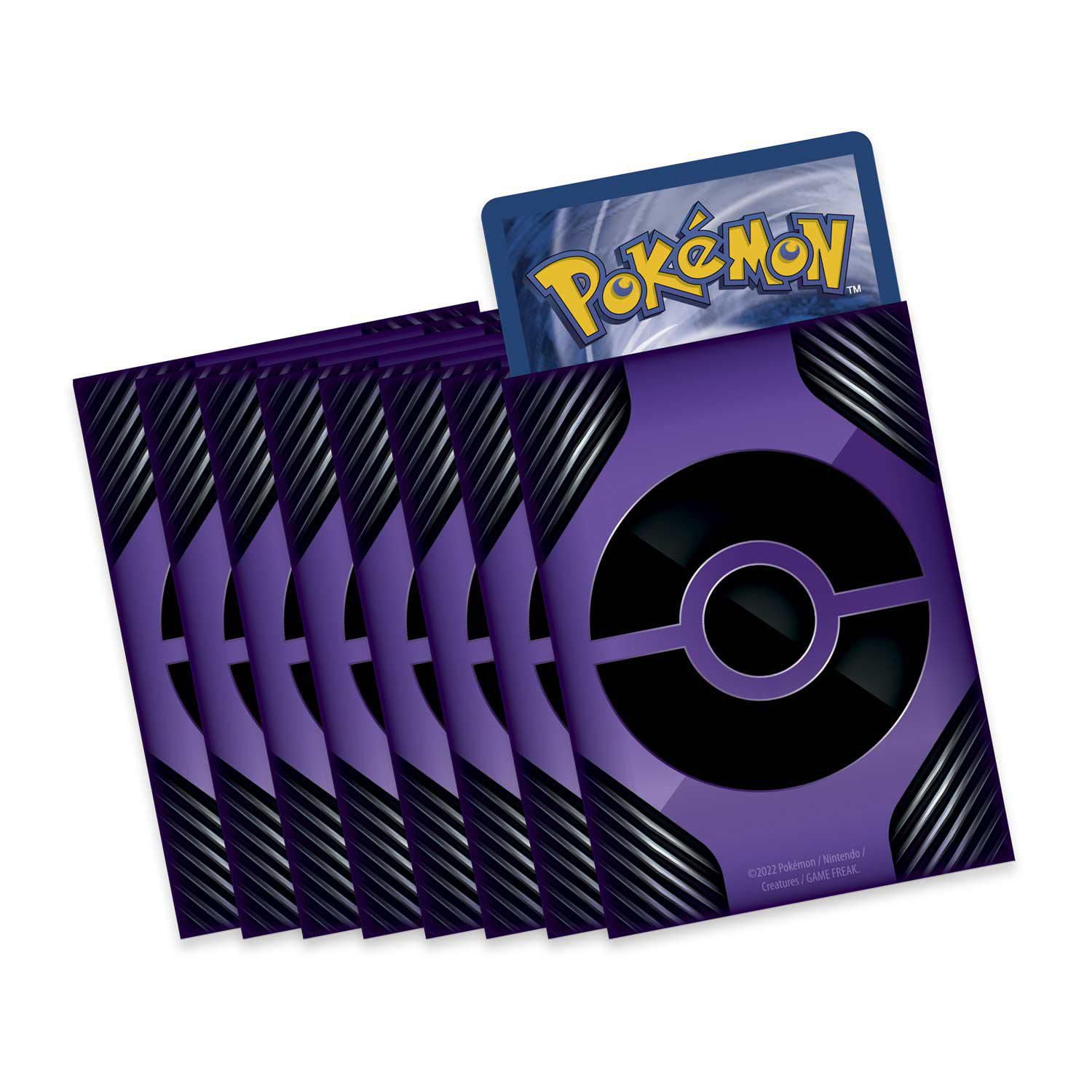 Pokemon TCG: Trainers Toolkit