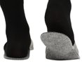 thumbnail image 5 of FONDOTIN 1Set Portable Felt Showering Hats And Gloves Perfect For Sauna And Swimming Activities, 5 of 5