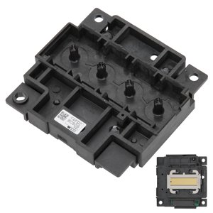 Print Head, Printer Head,  Portable Professional For Office