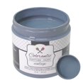 thumbnail image 1 of Colorantic | DOLPHIN Chalk Paint Based for Furniture DIY - GREY-BLUE COLOR - 16 oz, 1 of 1
