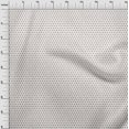 thumbnail image 4 of oneOone Viscose Jersey White Fabric Asian Block Craft Projects Decor Fabric Printed By The Yard 60 Inch Wide, 4 of 5