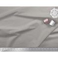 thumbnail image 2 of Soimoi Poly Georgette Tissu Imprimé Floral Artistique par la Cour 42 Pouces de Large, 2 of 3