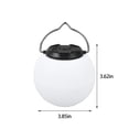 thumbnail image 3 of EGNMCR Camping et Randonnée Rond Mini Rechargeable Tente Camping Lumières DEL Extérieur Éclairage d'Urgence Maison Ambiance Camping Lumières de Tente Lumière de Camping, 3 of 7