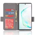 thumbnail image 5 of Samsung Galaxy Note 10 Plus Case , PU Leather Flip Cover Card Slots Magnetic Closure Wallet Case for Samsung Galaxy Note 10 Plus, 5 of 5
