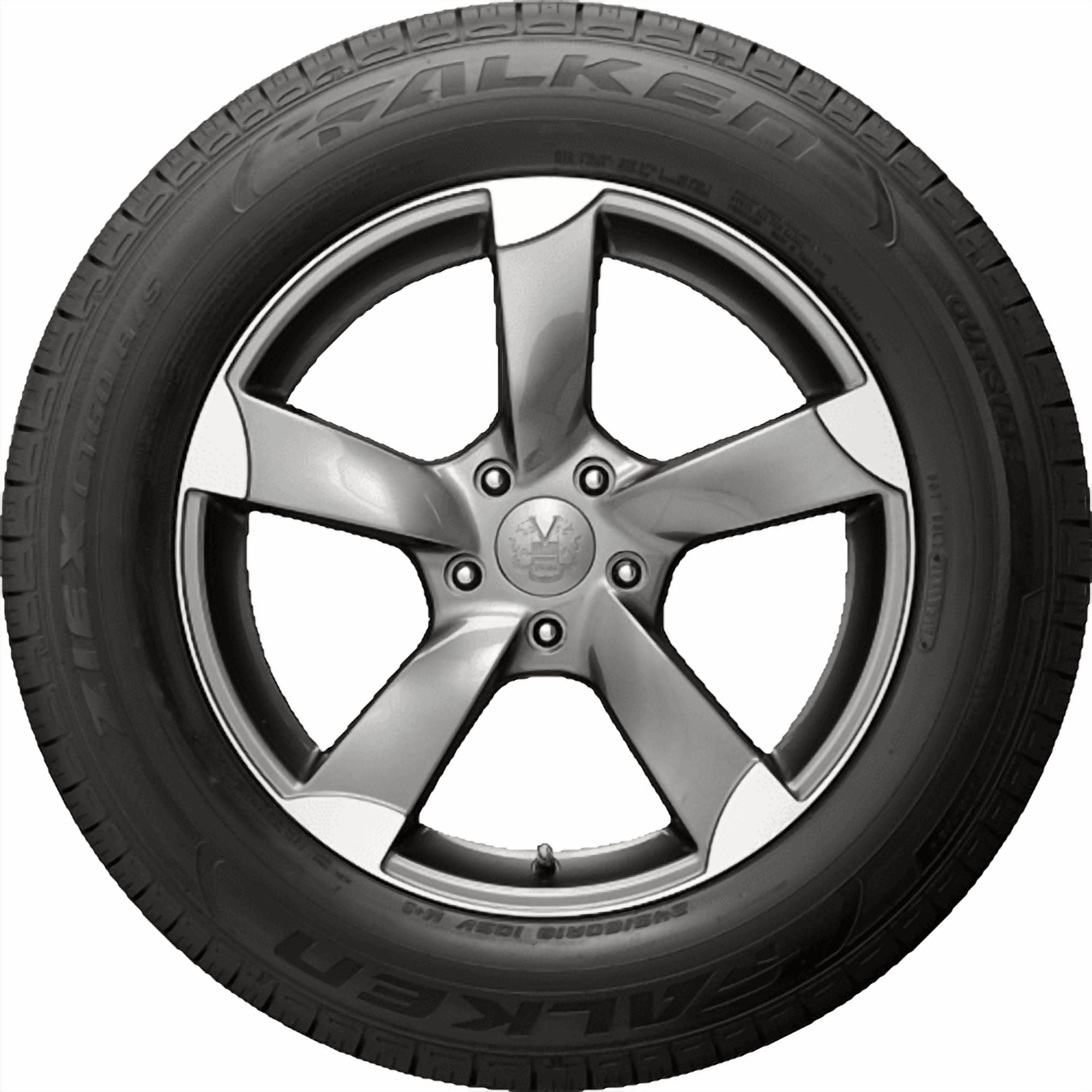 Falken Ziex CT60 A/S 235/50R20XL 104H BSW pneu