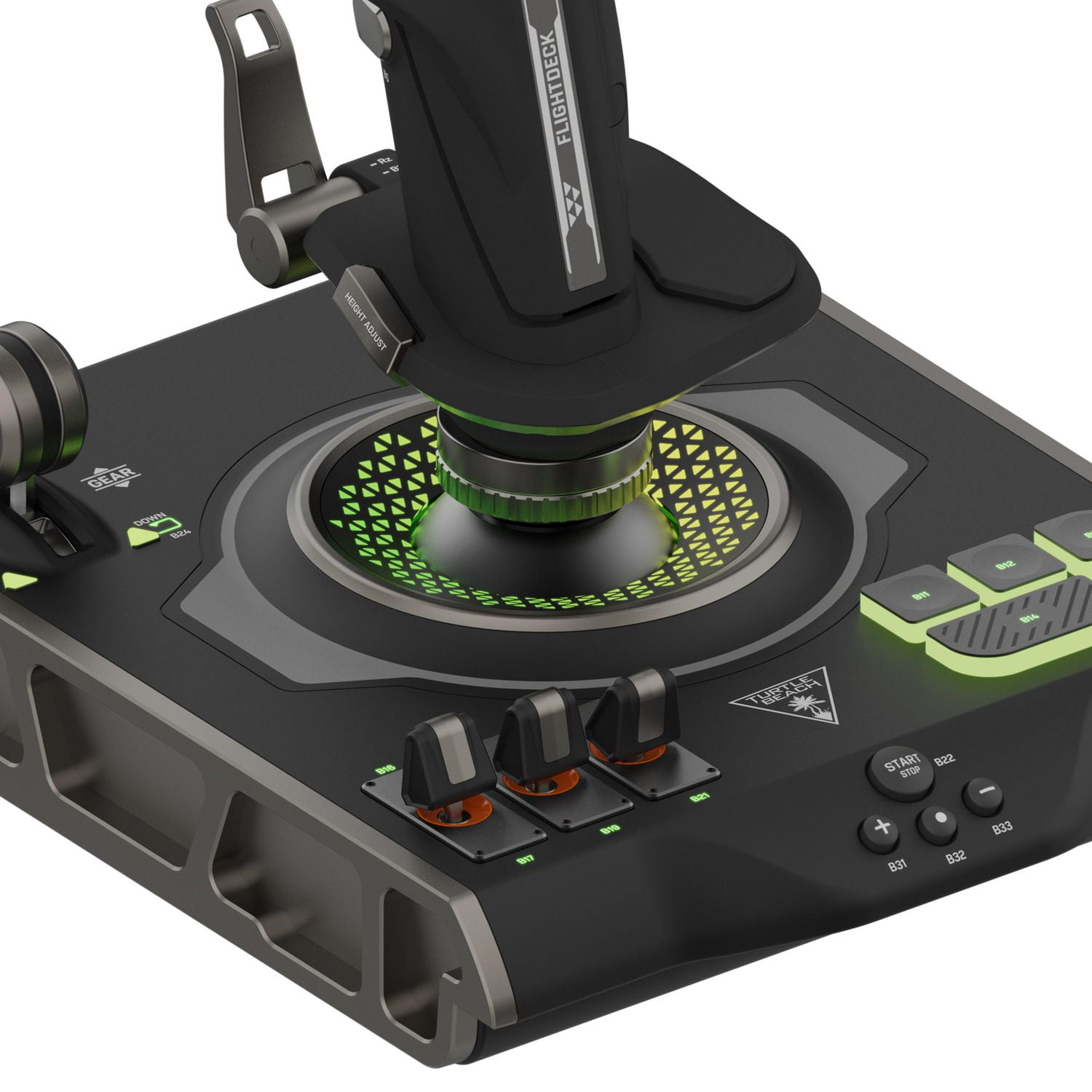 Turtle Beach® VelocityOne™ Flightdeck