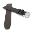 thumbnail image 2 of Bracelet de Montre en Cuir Style Lézard 14mm, 2 of 7