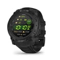 thumbnail image 1 of Garmin Instinct¬Æ 3 Tactical Edition, 50mm, Solar Charged Display, Rugged Outdoor GPS Smartwatch, 1 of 8