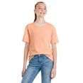 thumbnail image 1 of George Girls' Short-Sleeve T-Shirt 2-Pack, 1 of 6