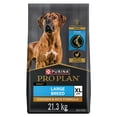 thumbnail image 1 of Purina Pro Plan Specialized Large Breed Chicken & Rice, Dry Dog Food 1.6KG, 1 of 9