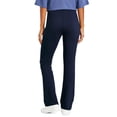 thumbnail image 4 of Pantalon à jambe évasée George pour filles, 4 of 6
