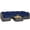 Navy, variant on Costway 7PCS Patio Rattan Furniture Set Sectional Sofa Cushioned Garden Navy