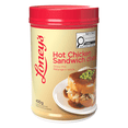 thumbnail image 1 of Loney's Hot Chicken Sandwich Gravy Mix, 1 of 5