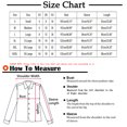 thumbnail image 3 of Babysbule Cardigans pour Femmes Liquidation Mode Femmes Cardigan Ample à Manches Longues Blouse Haut Blouse Liquidation, 3 of 6