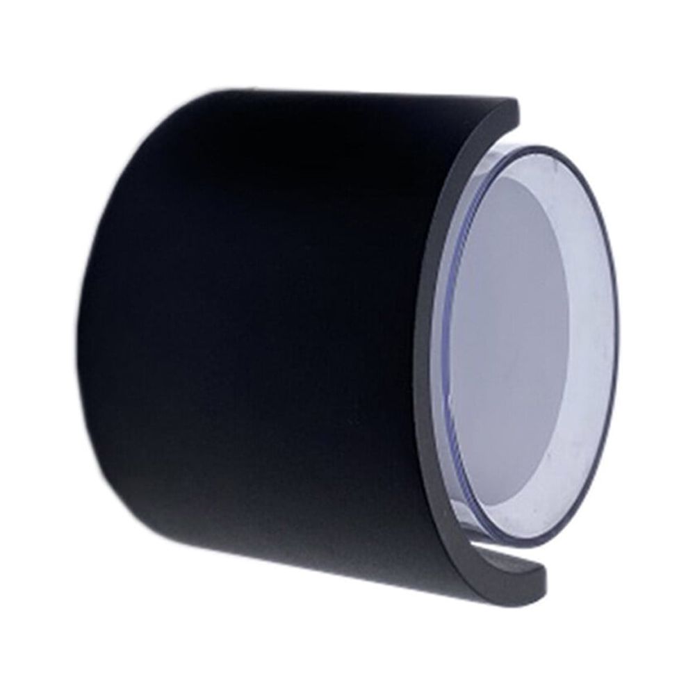 Mistaha A C85-265V 5 W LEDs Wall Mounted Light Night Lamp IP65 Water Resistance for