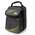 thumbnail image 1 of Arctic Zone Hardbody® Lunch Box, Grey, 1 of 3