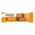thumbnail image 4 of Quest Nutrition Chocolate Peanut Butter Hero Bar, 12 Count, 4 of 5