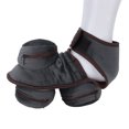 thumbnail image 3 of Box Holder, Foot  Bag Hook And  Adjustable Belt  Air Permeability Skin Friendly  For Foot Pain Relieve, 3 of 8