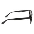 thumbnail image 5 of grinderPUNCH Lunettes de Lecture à Monture Noire pour Hommes et Femmes +1.25, 5 of 5