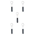 thumbnail image 3 of Redempat Convenient Bicycle Tool Bottom Bracket Wrench Repair Tool Versatile Axle Wrench Tool 48.5-49mm 240x60x4mm 5Set, 3 of 6