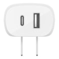 thumbnail image 2 of Dual Wall Charger with PPS, 2 of 6