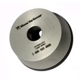 thumbnail image 1 of Wvn Six-Inch Cbn Flywheel Grinding Wheels - Arbor Size 1-1/4"" - Various Types (Cbn Standard), 1 of 5