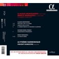 thumbnail image 2 of Monteverdi & Marazzoli: Combattimenti!, 2 of 2