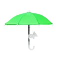 thumbnail image 2 of XZNGL Small Phone Stand Outdoor Umbrella Stand Outdoor Umbrella with Stand Phone Umbrella Suction Cup Stand Universal Phone Stand with Umbrella for Phone Suitable for Outdoor Mobile Phones to Sun and, 2 of 2